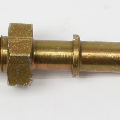 Walbro Bundy Style Fuel Fitting