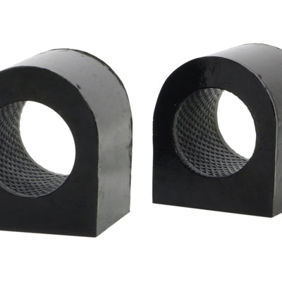 Whiteline 86-94 Nissan D21 Front Sway Bar Mount Bushing - Suspension Stabilizer Bar Bushing