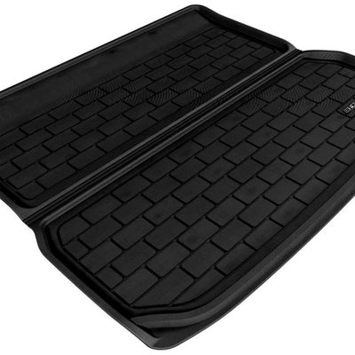 3D MAXpider 2009-2017 Audi Q5 Kagu Cargo Liner - Black