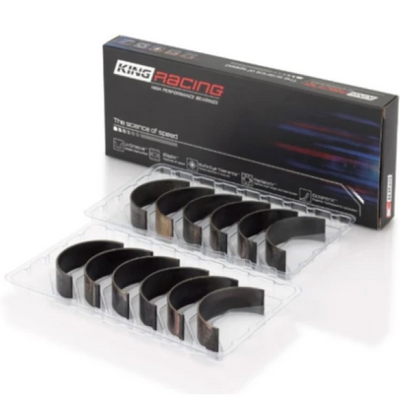 King Engine Bearings BMW B48A20B Connecting Rod Bearing Set (Set of 4) - Size STD