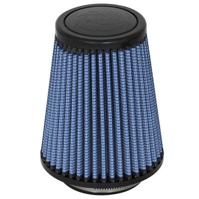 aFe MagnumFLOW Air Filters UCO P5R A/F P5R 3F x 5B x 3-1/2T x 6H