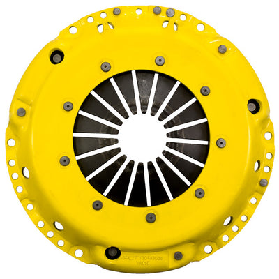 ACT 1992 Volkswagen Corrado P/PL Heavy Duty Clutch Pressure Plate