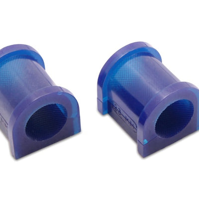 SuperPro Front Sway Bar Mount Bushing Kit - 23mm Bar