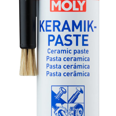 LIQUI MOLY 200mL Ceramic Paste (Can w/Brush)