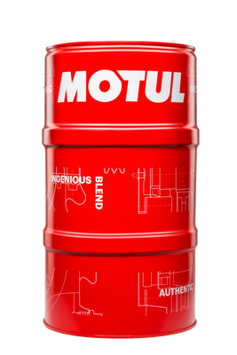 Motul Synthetic Engine Oil 8100 5W30 X-CESS 60L