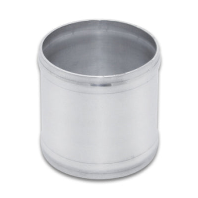 Vibrant Aluminum Joiner Coupling (2.75in Tube O.D. x 3in Overall Length)