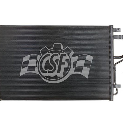 CSF 11-13 Hyundai Elantra 1.8L A/C Condenser