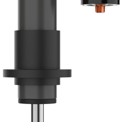 FOX Factory Series 2.5 x 16 Internal Bypass Piggyback Shock w/ DSC Adjuster