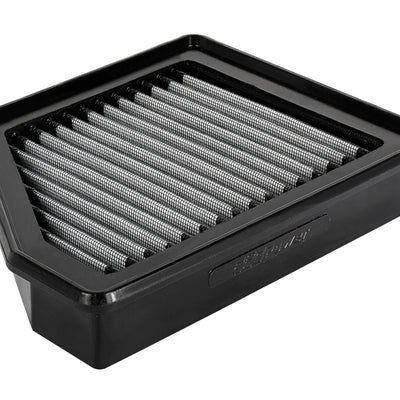 aFe MagnumFLOW Pro DRY S OE Replacement Filter 16-19 Honda Civic I4-2.0L (T)