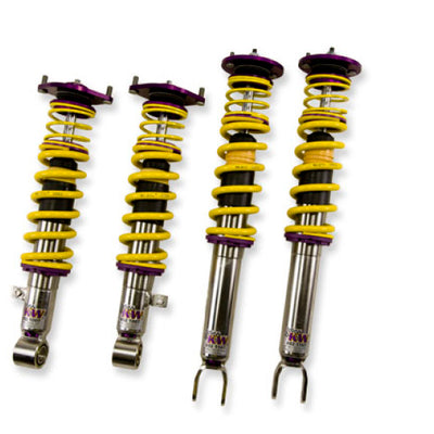 KW Clubsport Kit Nissan 300ZX (Z32)