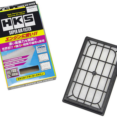 HKS SPF NA6CE/NA6CA B6-ZE