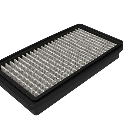 aFe MagnumFLOW OE Replacement Air Filter w/Pro Dry S Media 17-20 Honda Ridgeline V6 3.5L