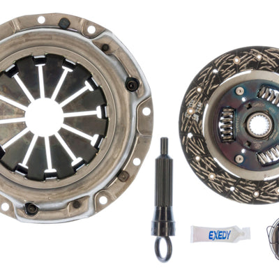 Exedy OE 1989-1992 Daihatsu Charade L4 Clutch Kit
