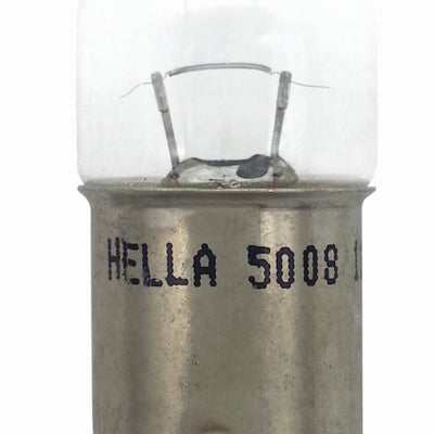 Hella Bulb 5008 12V 10W Ba15S B6 (2)