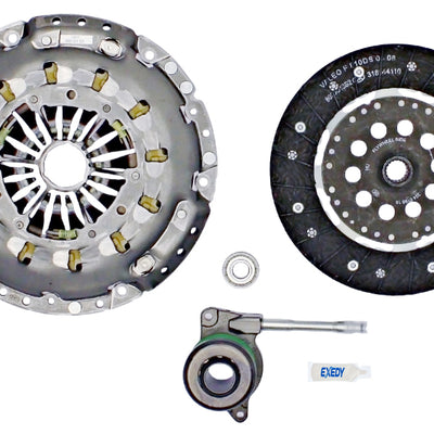 Exedy OE 2003-2003 Volvo C70 L5 Clutch Kit