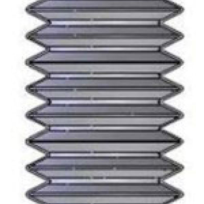 KYB Shocks & Struts Strut Boots Rear BUICK Allure 2005-08 BUICK Century 1997-05 BUICK LaCrosse 2005-