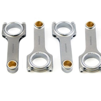 Carrillo BMW N20 3/8 Bolt Pro-H Bolt Connecting Rod Set 144.3mm Length(Block Clearance May be Needed
