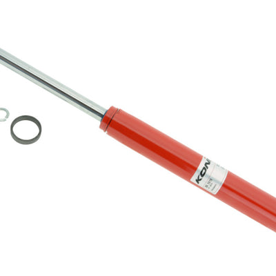 Koni Special D (Red) Shock 79-93 Volkswagen Rabbit Convertible/ Cabriolet - Front