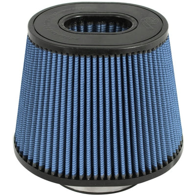 aFe MagnumFLOW Air Filters IAF A/F P5R 5F x (9x7-1/2)B x (6-3/4x5-1/2)T x 6-7/8inH