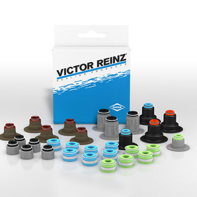 MAHLE Original BMW 530I 95-94 Water Pipe Sealing Ring