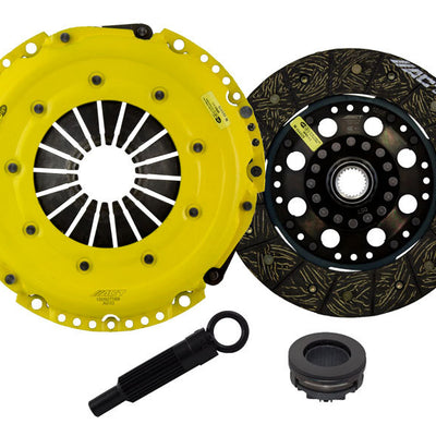 ACT 1997 Audi A4 HD/Perf Street Rigid Clutch Kit