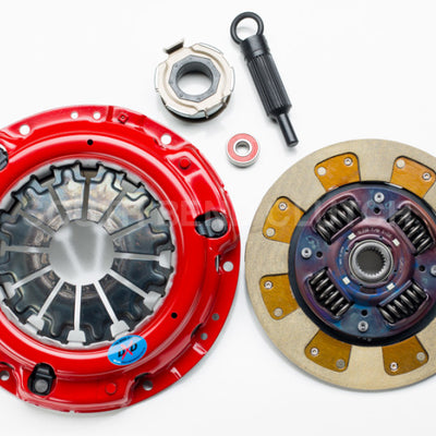 South Bend / DXD Racing Clutch 13+ Subaru BRZ 2.0L Stage 3 Endur Clutch Kit