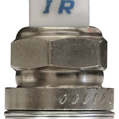 NGK Iridium/Platinum Spark Plug Box of 4 (DILFR5A11)