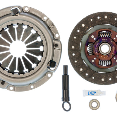 Exedy OE 1989-1992 Ford Probe L4 Clutch Kit