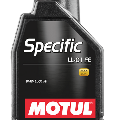 Motul 1L OEM Synthetic Engine Oil SPECIFIC  LL-01 FE 5W30