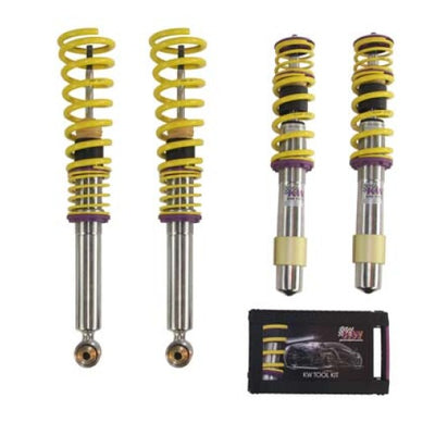 KW Coilover Kit V1 BMW 5series E60 (560L) Sedan 2WD