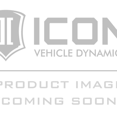 ICON 3.0 ICON Rebuild Kit High Temp (All)