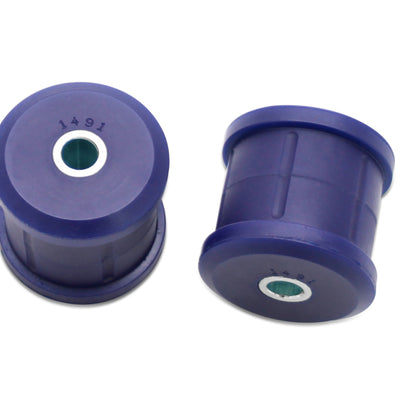 SuperPro 1994 Subaru Legacy LSi Rear Trailing Arm Lower Forward Bushing Kit