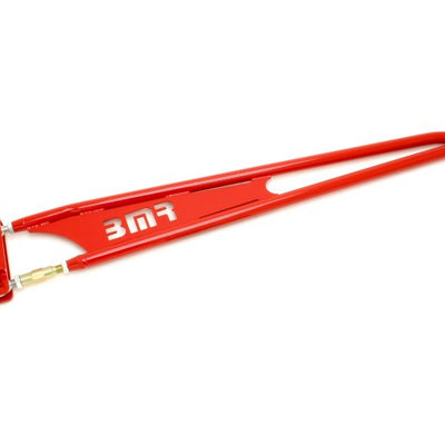 BMR 85-02 4th Gen F-Body Chrome Moly Adj. Torque Arm - Red