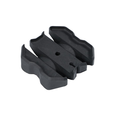 Diode Dynamics Stage Series Rock Light Tube Mount Adapter Kit (one)