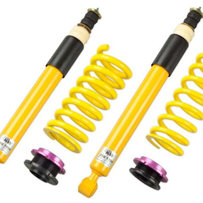 KW Coilover Kit V2 Mercedes-Benz SLK (170) all incl. AMG