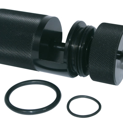 Moroso Power Valve Tester