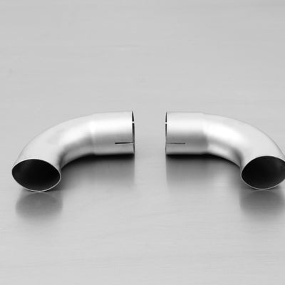 Remus 2013 Mercedes A 45 AMG 4Matic (W176/245G) Connection Tubes