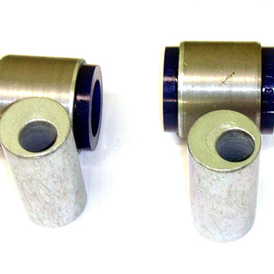 SuperPro 2003 Infiniti G35 Base Rear Lower Inner Control Arm Toe Adjustable Bushing Set