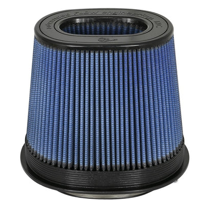 aFe Momentum Intake Replace Air Filter w/P5R Media - 7x4.75in F / 9x7in B / 7.25x5in T (Inv) / 8in H