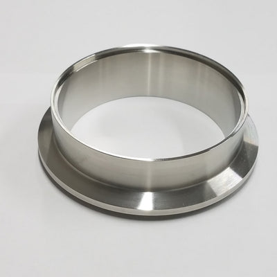 Stainless Bros PTE Pro-Mod 304SS 89mm Turbo Inlet Flange