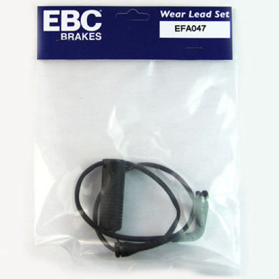 EBC 00-04 BMW M5 5.0 (E39) Rear Wear Leads