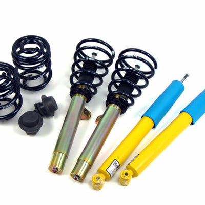 H&R 99-05 BMW 323i/325i/328i/330i E46 Street Perf. Coil Over