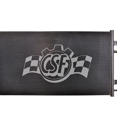 CSF 13-16 Nissan Leaf A/C Condenser