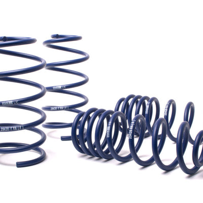 H&R 01-05 Volkswagen Jetta Wagon 2.0L MK4 Sport Spring