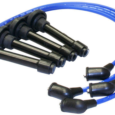 NGK Honda Odyssey 1997-1995 Spark Plug Wire Set