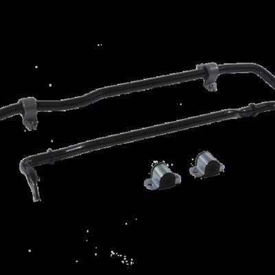 ST Anti-Swaybar Set 15+ VW Golk VII 2wd w/ IRS (incl. GTI)/15+ Audi A3 2wd