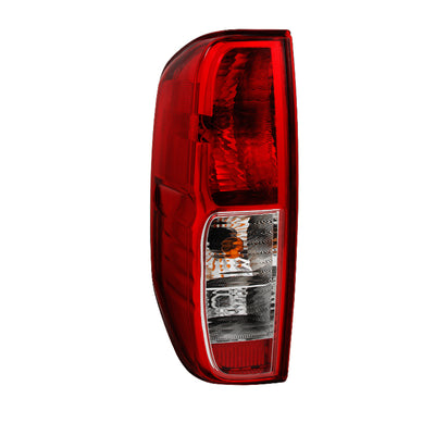 xTune Nissan Frontier 05-13 / Suzuki Equator 09-12 Driver Side Tail Lights OEM Left ALT-JH-NF05-OE-L