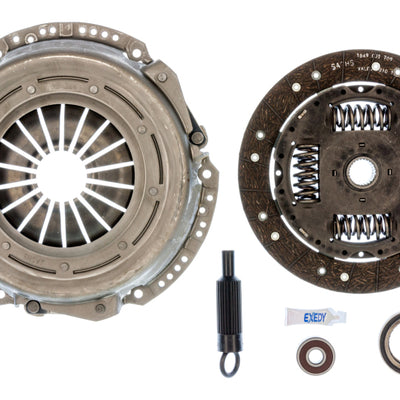 Exedy OE 2004-2006 Chevrolet Colorado L5 Clutch Kit