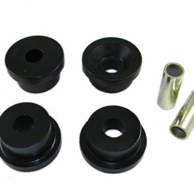 Whiteline Plus 5/74-3/78 Nissan 240K / 65-73 1600 / 77-81 200B Rear Crossmember Mount