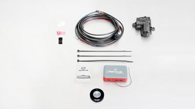 Remus 2017 Honda Civic Type-R FK8 2.0T (K20C1) Sound Controller